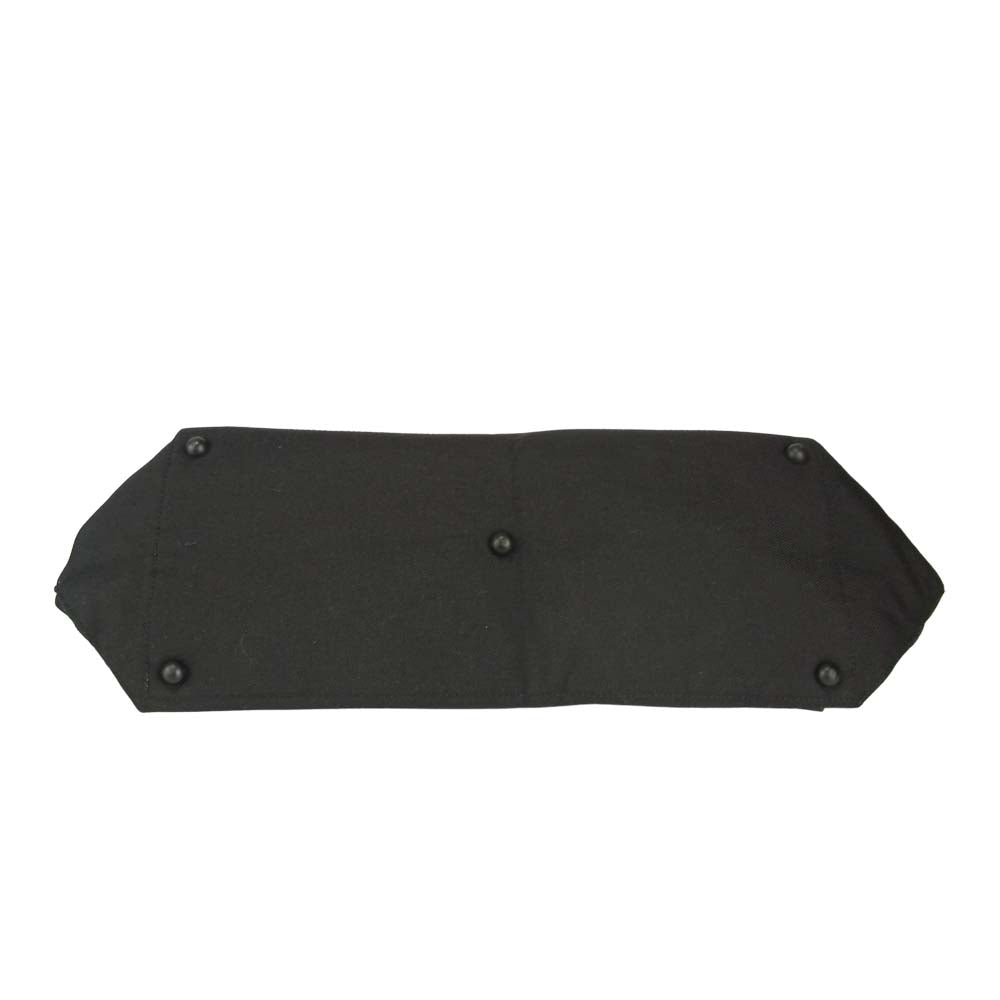 PORTER ポーター BY MONOCLE モノクル トートバッグ ブラック系【美品】【中古】