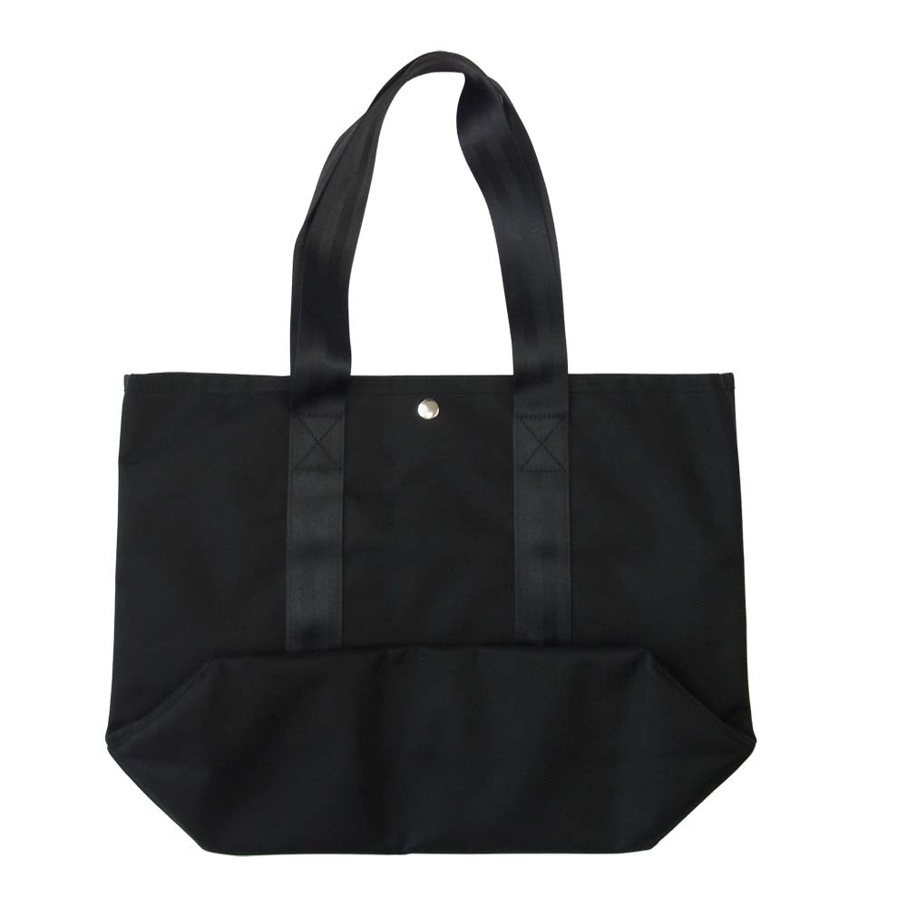 PORTER ポーター × JAM HOM MADE ジャムホームメイド トート バッグ ブラック系【極上美品】【中古】