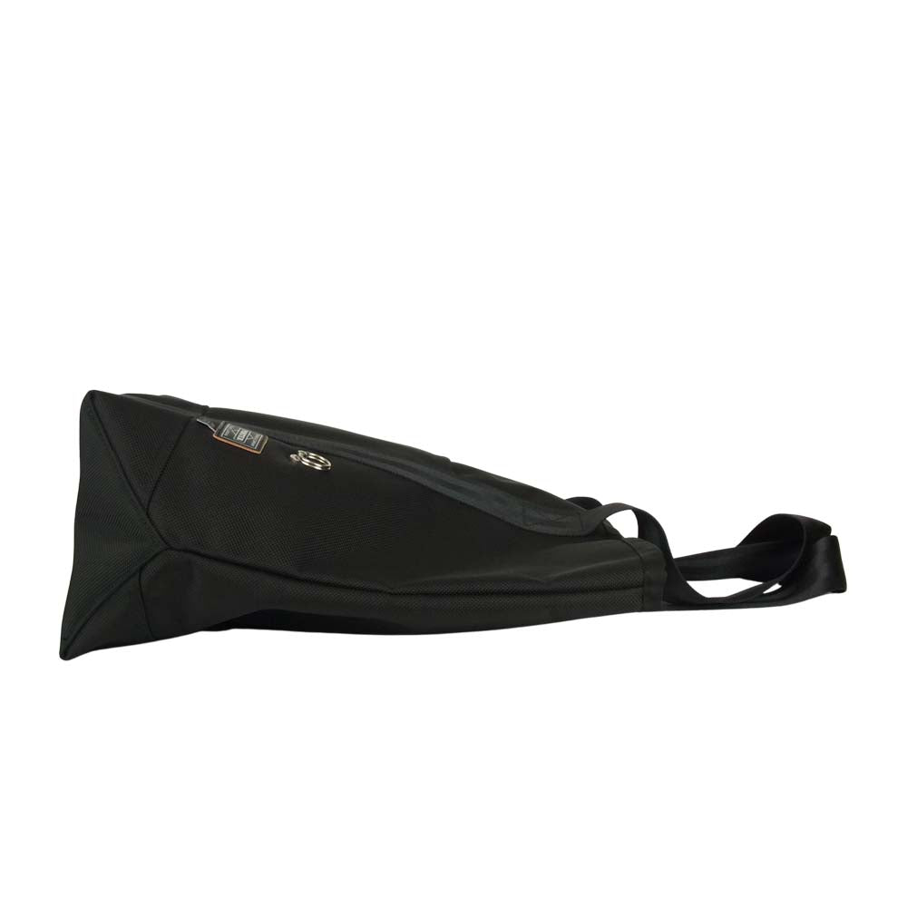 PORTER ポーター × JAM HOM MADE ジャムホームメイド トート バッグ ブラック系【極上美品】【中古】