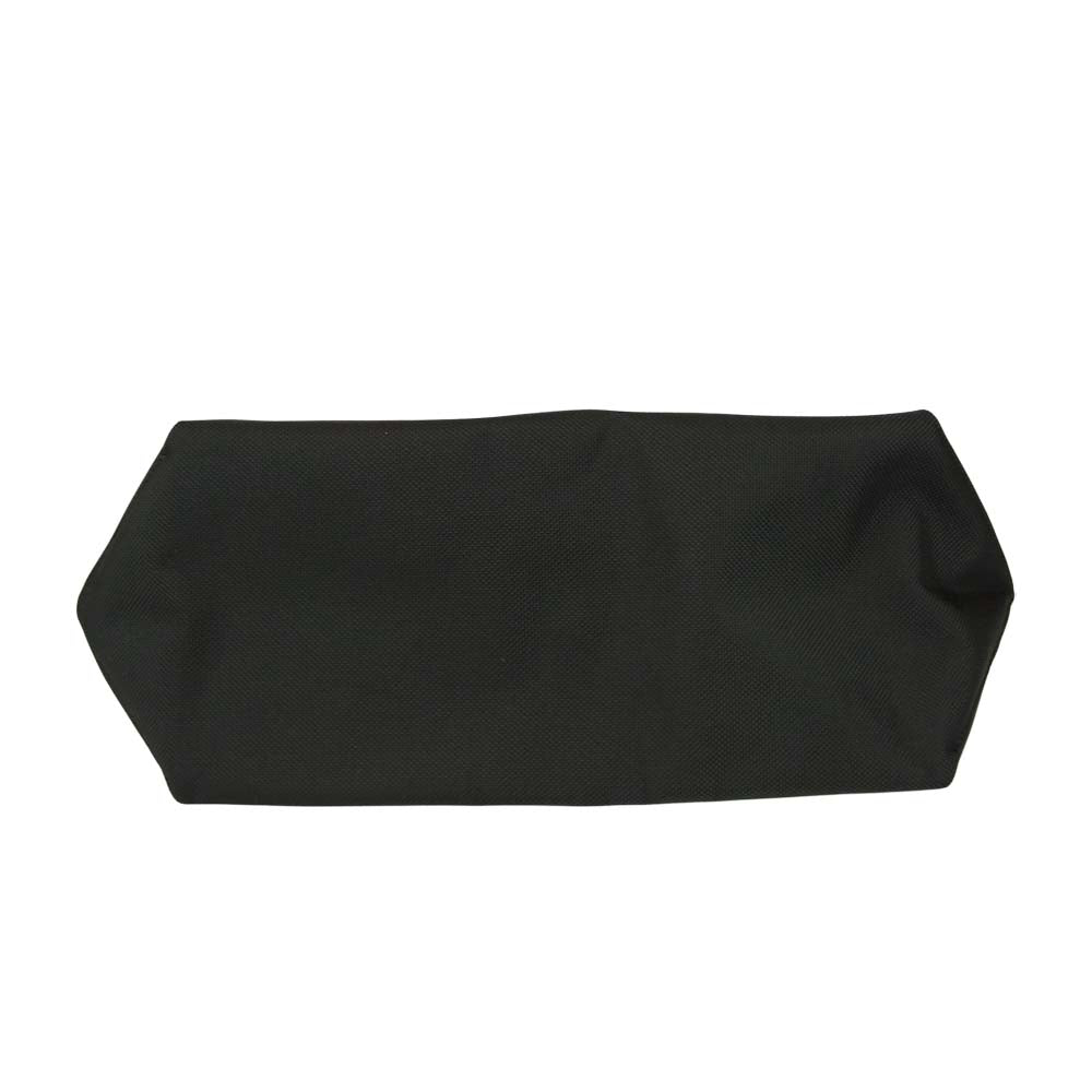 PORTER ポーター × JAM HOM MADE ジャムホームメイド トート バッグ ブラック系【極上美品】【中古】