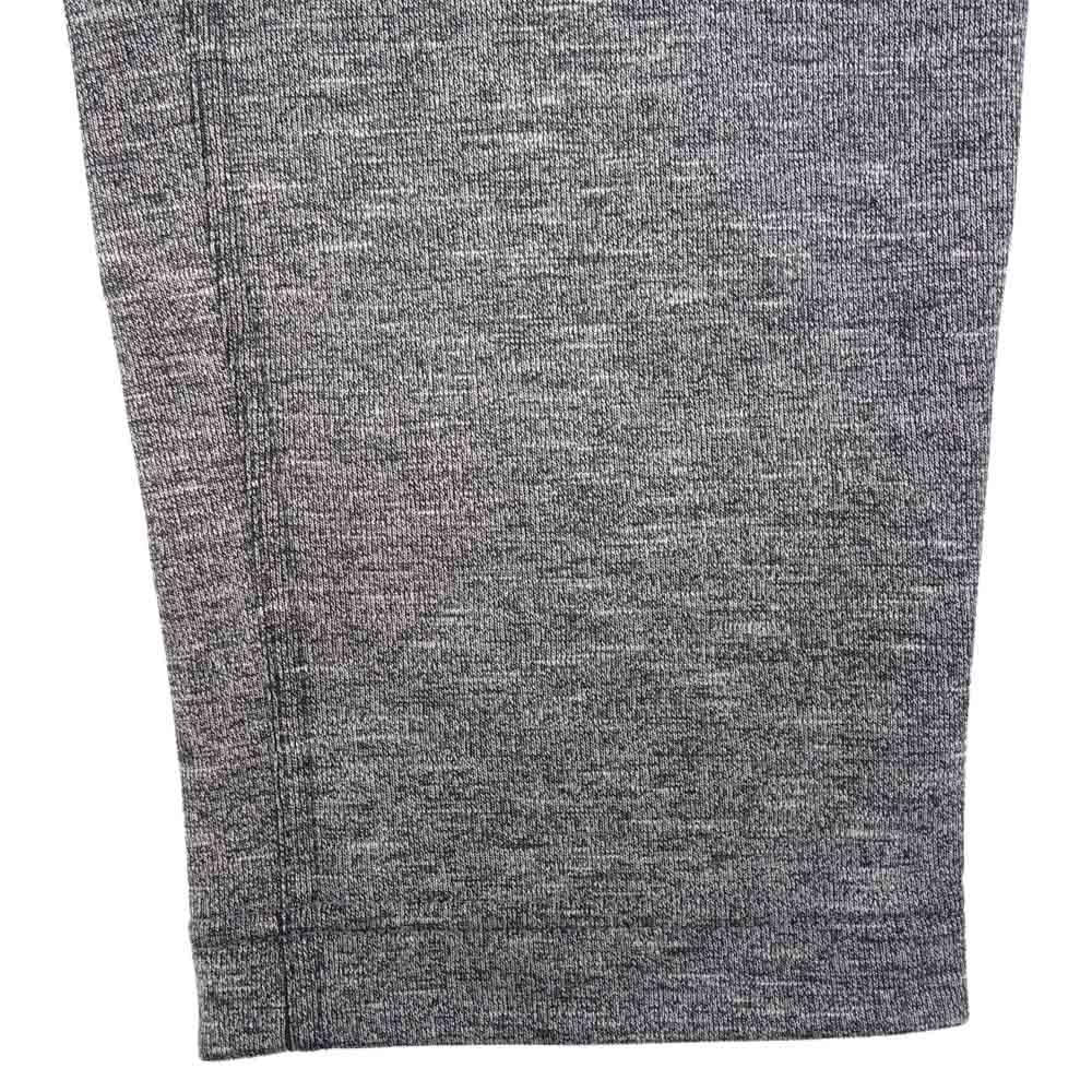 WHITE MOUNTAINEERING ホワイトマウンテニアリング WM2171412 × GRAMICCI グラミチ JERSEY SAROUEL PANTS ジャージー サルエル パンツ グレー系 1【新古品】【未使用】【中古】