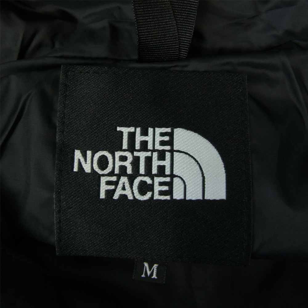 THE NORTH FACE ノースフェイス NP12032 MOUNTAIN LIGHT DENIM JACKET GORE-TEX マウンテン ライト デニム ジャケット ゴアテックス インディゴブルー系 M【新古品】【未使用】【中古】
