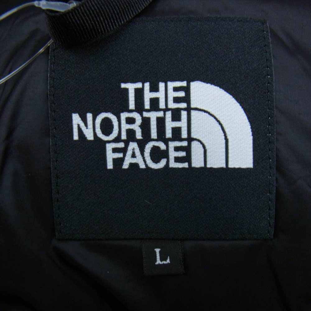 THE NORTH FACE ノースフェイス ND91950 Baltro Light Jacket バルトロ ライト ジャケット ブリティッシュ カーキ ライトブラウン系 L【新古品】【未使用】【中古】