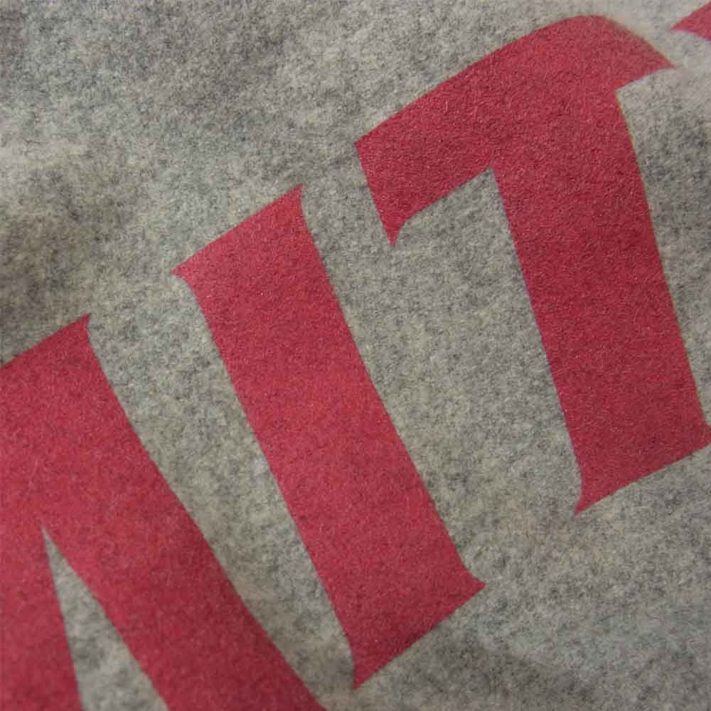 ハンサム THE SMITHS M-51 YOUTH RECORDS リメイク モッズコート ブラック系 サイズ表記無【中古】