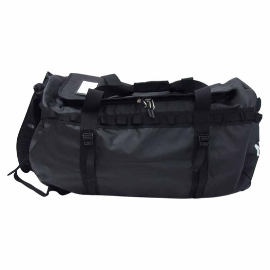 THE NORTH FACE ノースフェイス NM82169 BC Duffel XL バッグ BLACK ブラック系【中古】