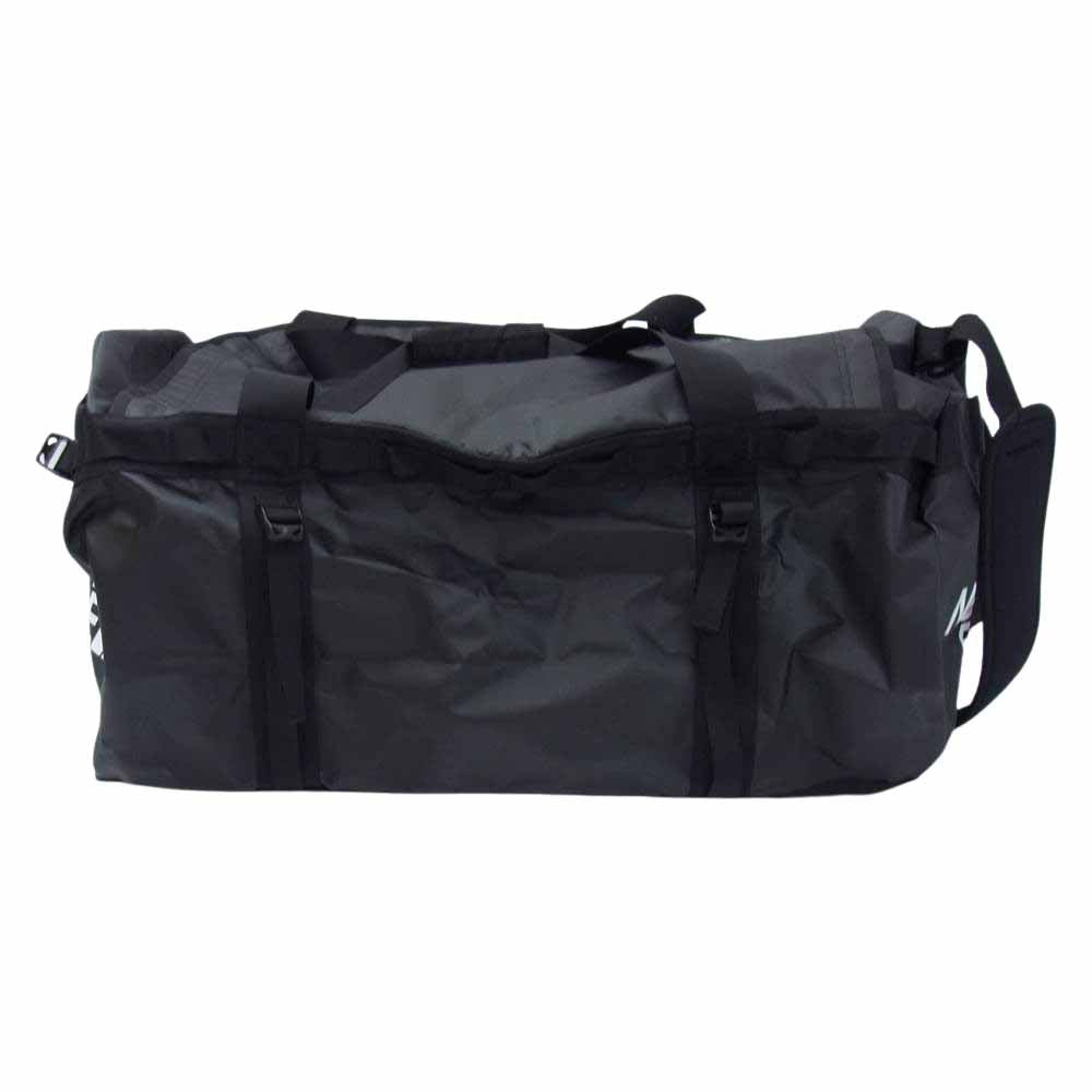 THE NORTH FACE ノースフェイス NM82169 BC Duffel XL バッグ BLACK ブラック系【中古】