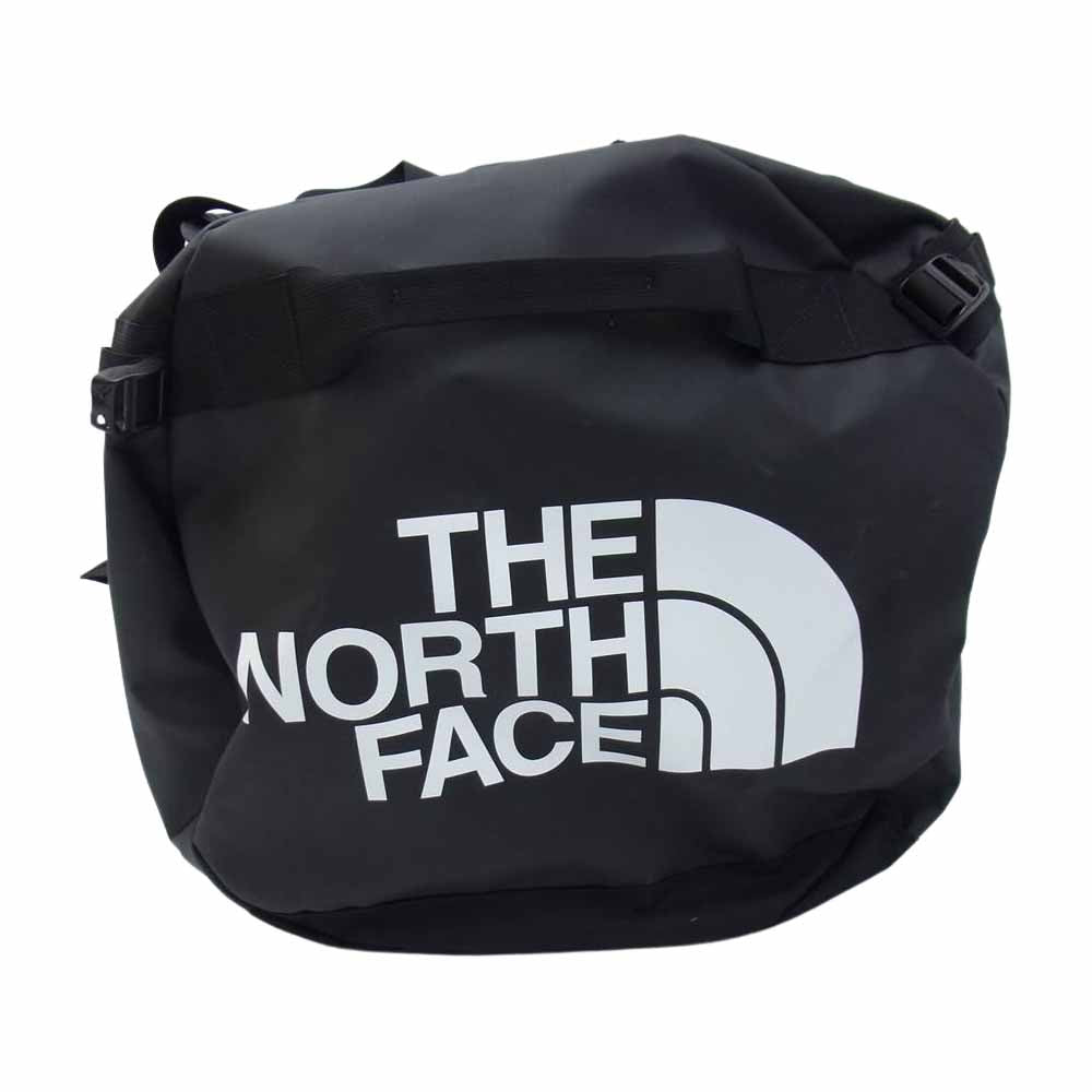 THE NORTH FACE ノースフェイス NM82169 BC Duffel XL バッグ BLACK ブラック系【中古】