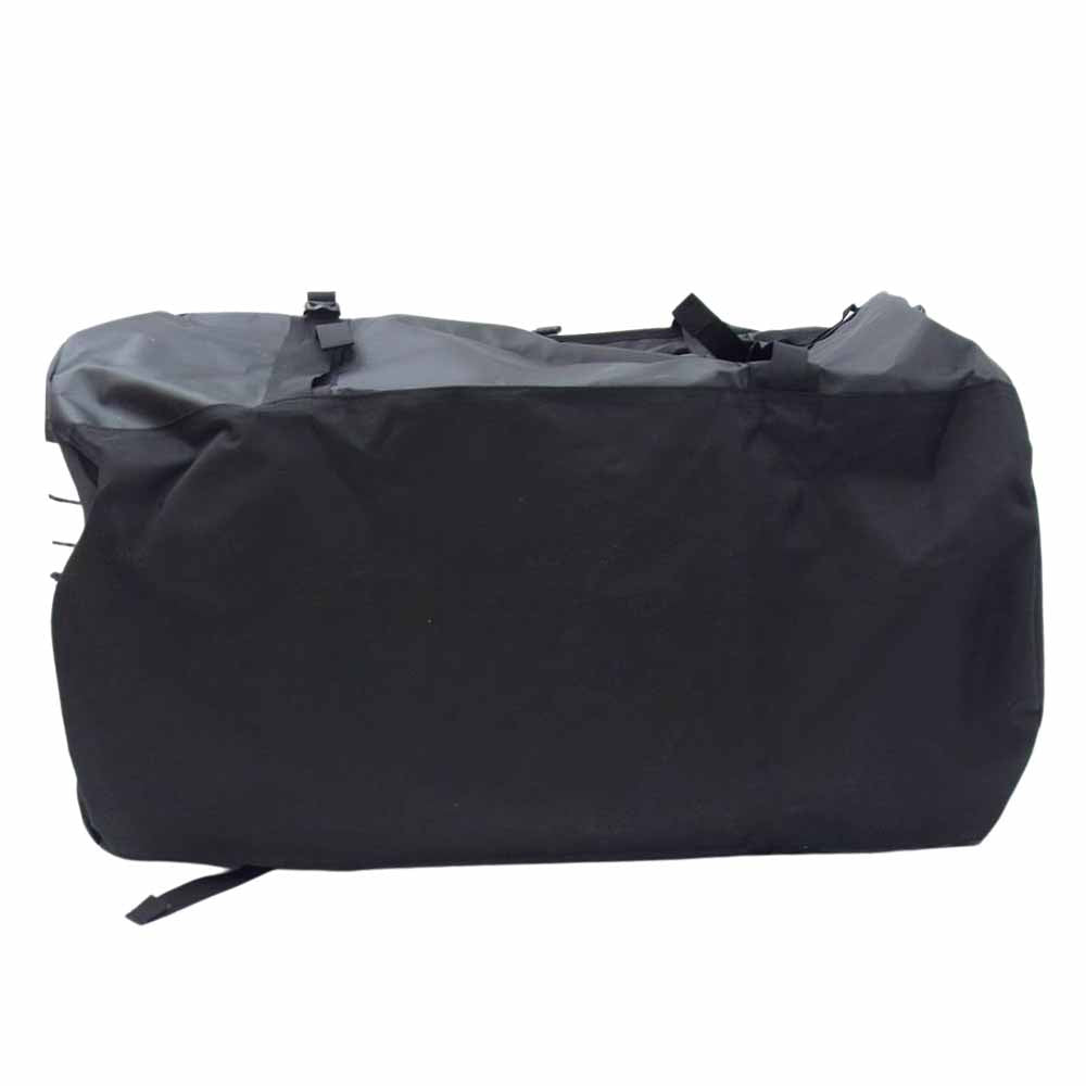THE NORTH FACE ノースフェイス NM82169 BC Duffel XL バッグ BLACK ブラック系【中古】