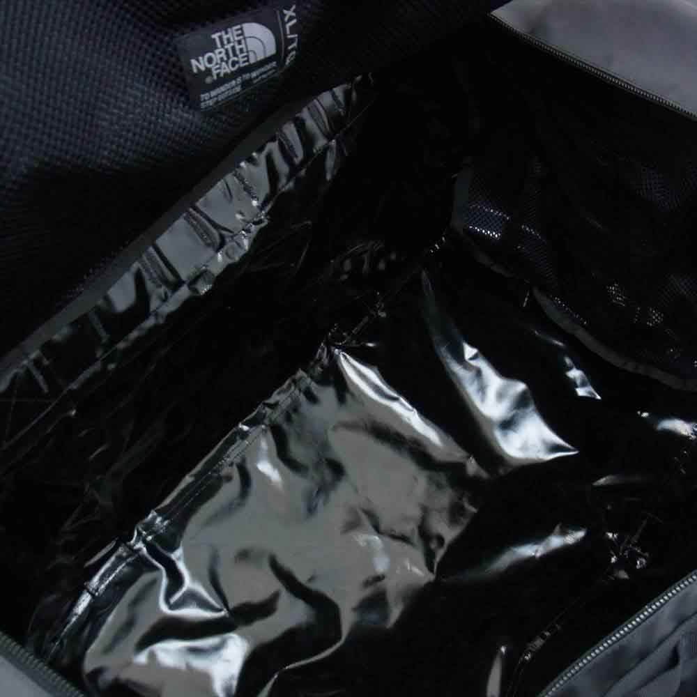 THE NORTH FACE ノースフェイス NM82169 BC Duffel XL バッグ BLACK ブラック系【中古】