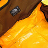 THE NORTH FACE ノースフェイス NB82169 BC Duffel XL BC ダッフル XL バッグ GOLD イエロー系【中古】