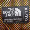 THE NORTH FACE ノースフェイス NB82169 BC Duffel XL BC ダッフル XL バッグ GOLD イエロー系【中古】