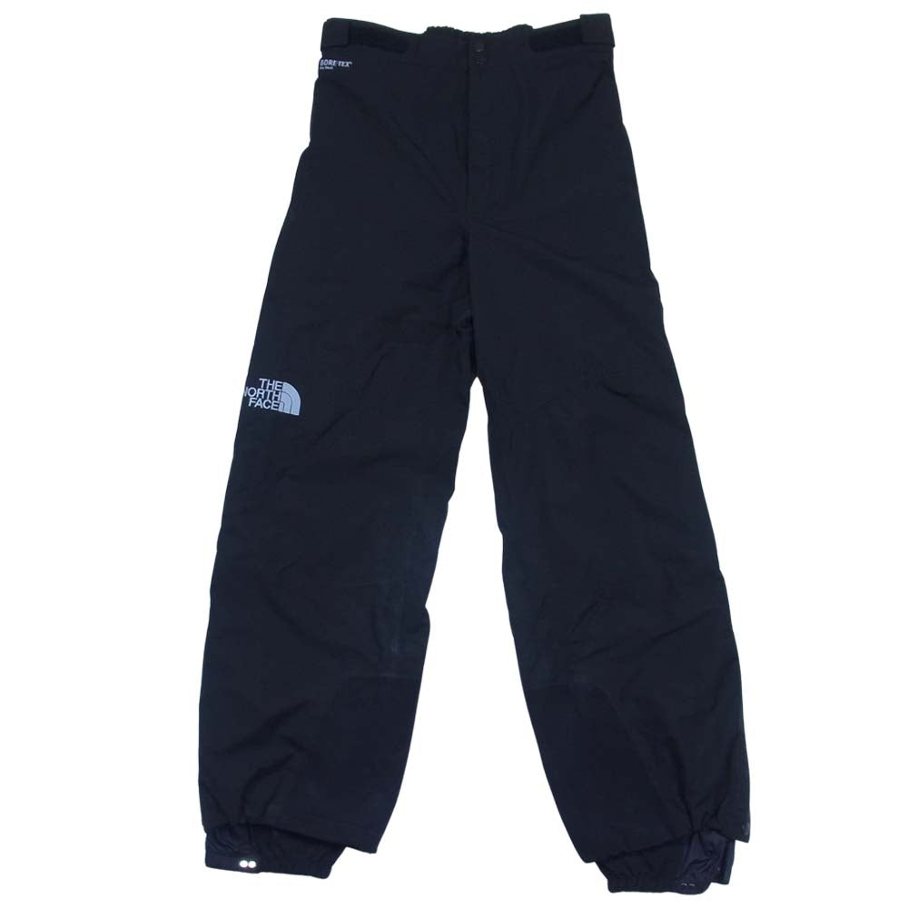 THE NORTH FACE ノースフェイス NP15114 MOUNTAIN PANTS マウンテン パンツ ブラック系 L【中古】