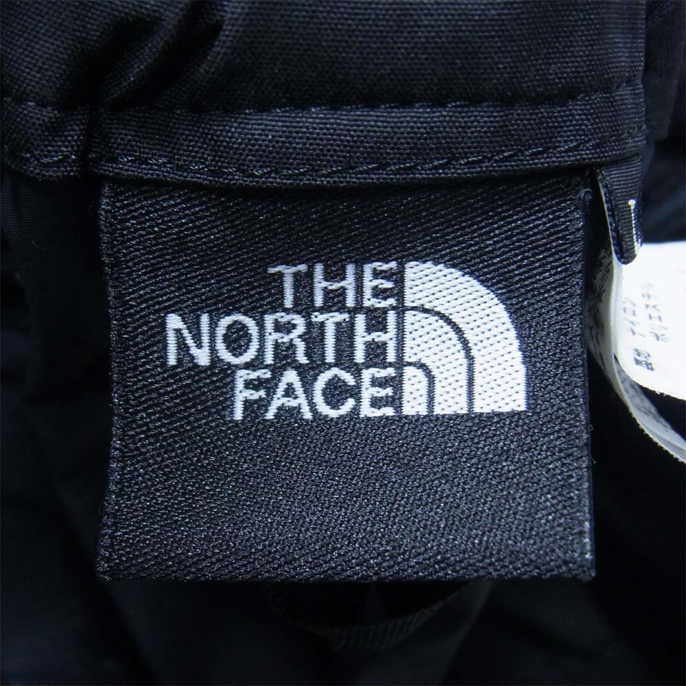 THE NORTH FACE ノースフェイス NP15114 MOUNTAIN PANTS マウンテン パンツ ブラック系 L【中古】