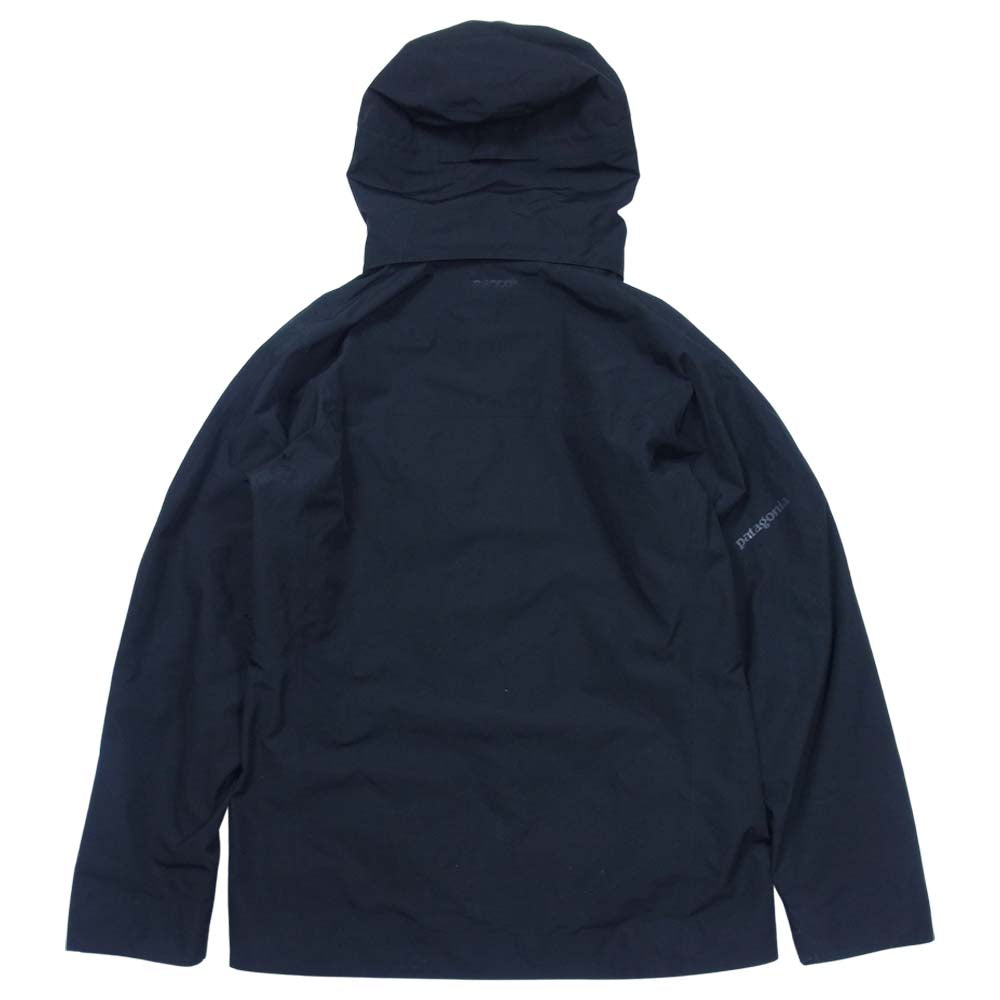 patagonia パタゴニア 14AW 31390 POWDER BOWL JAVKET パウダー ボウル ジャケット ブラック系 M【中古】