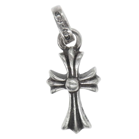 CHROME HEARTS クロムハーツ（原本無） CRS BBY FAT ベイビーファット チャーム シルバー系【中古】