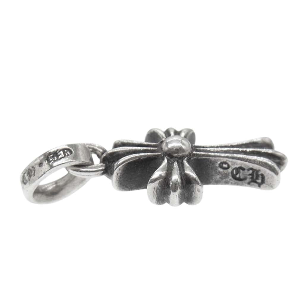 CHROME HEARTS クロムハーツ（原本無） CRS BBY FAT ベイビーファット チャーム シルバー系【中古】