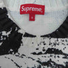 Supreme シュプリーム  is Love Sweater イズラブ ニット セーター ブラック系 ホワイト系 S【中古】