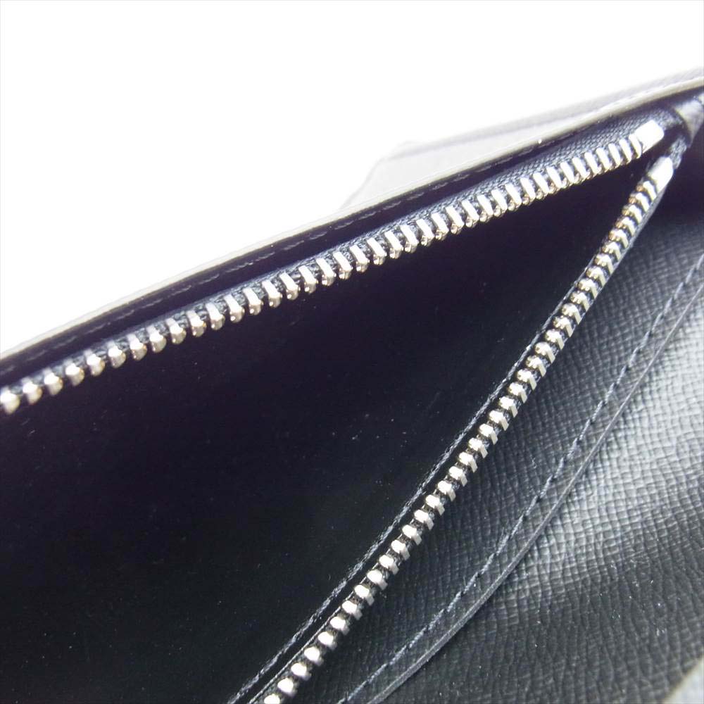 LOUIS VUITTON ルイ・ヴィトン M80957 ポルトフォイユ ブラザ モノグラム サンセット 長財布 マルチカラー系【新古品】【未使用】【中古】