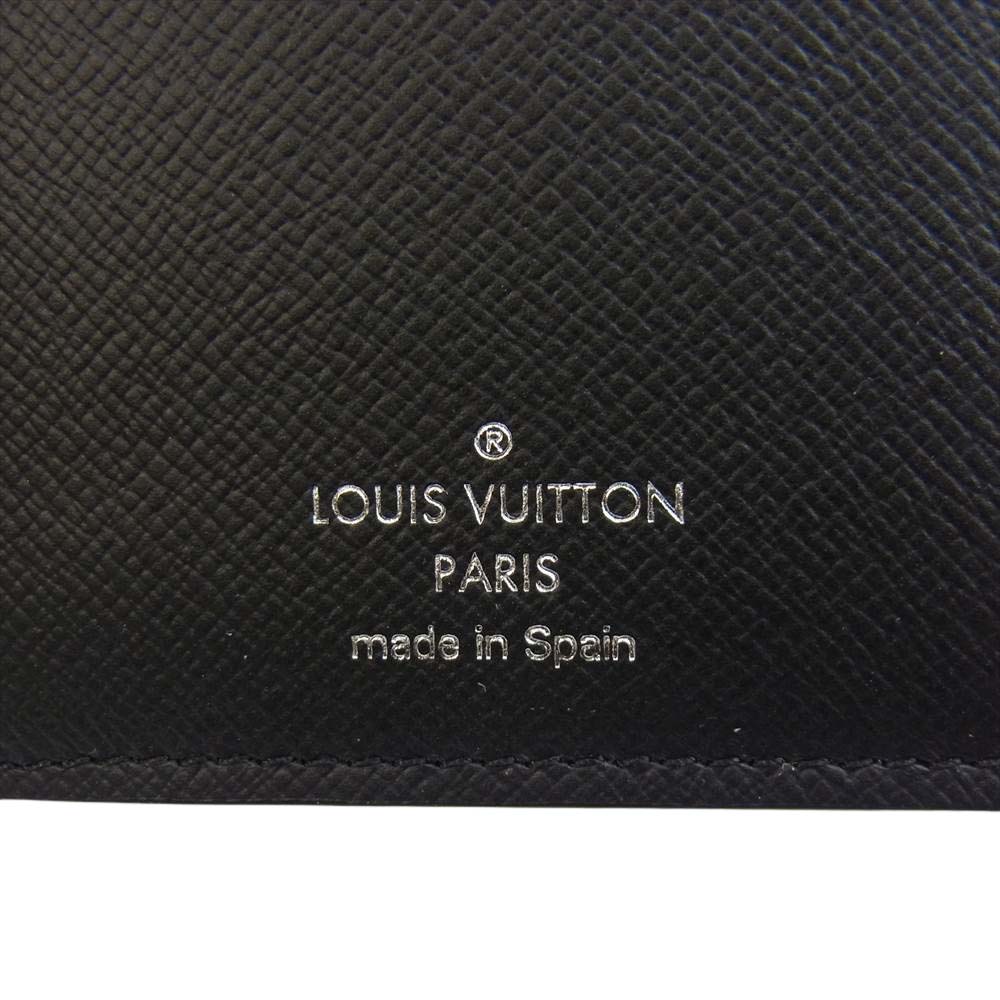 LOUIS VUITTON ルイ・ヴィトン M80957 ポルトフォイユ ブラザ モノグラム サンセット 長財布 マルチカラー系【新古品】【未使用】【中古】