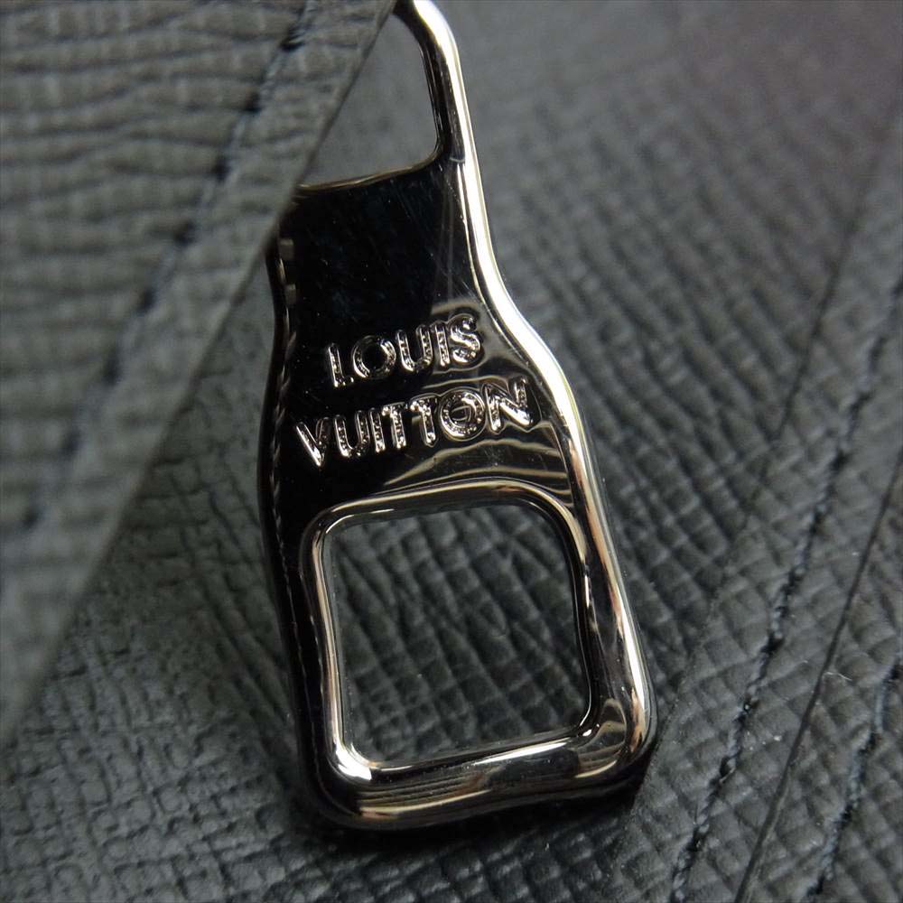 LOUIS VUITTON ルイ・ヴィトン M80957 ポルトフォイユ ブラザ モノグラム サンセット 長財布 マルチカラー系【新古品】【未使用】【中古】