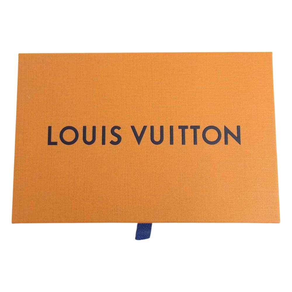 LOUIS VUITTON ルイ・ヴィトン M80957 ポルトフォイユ ブラザ モノグラム サンセット 長財布 マルチカラー系【新古品】【未使用】【中古】