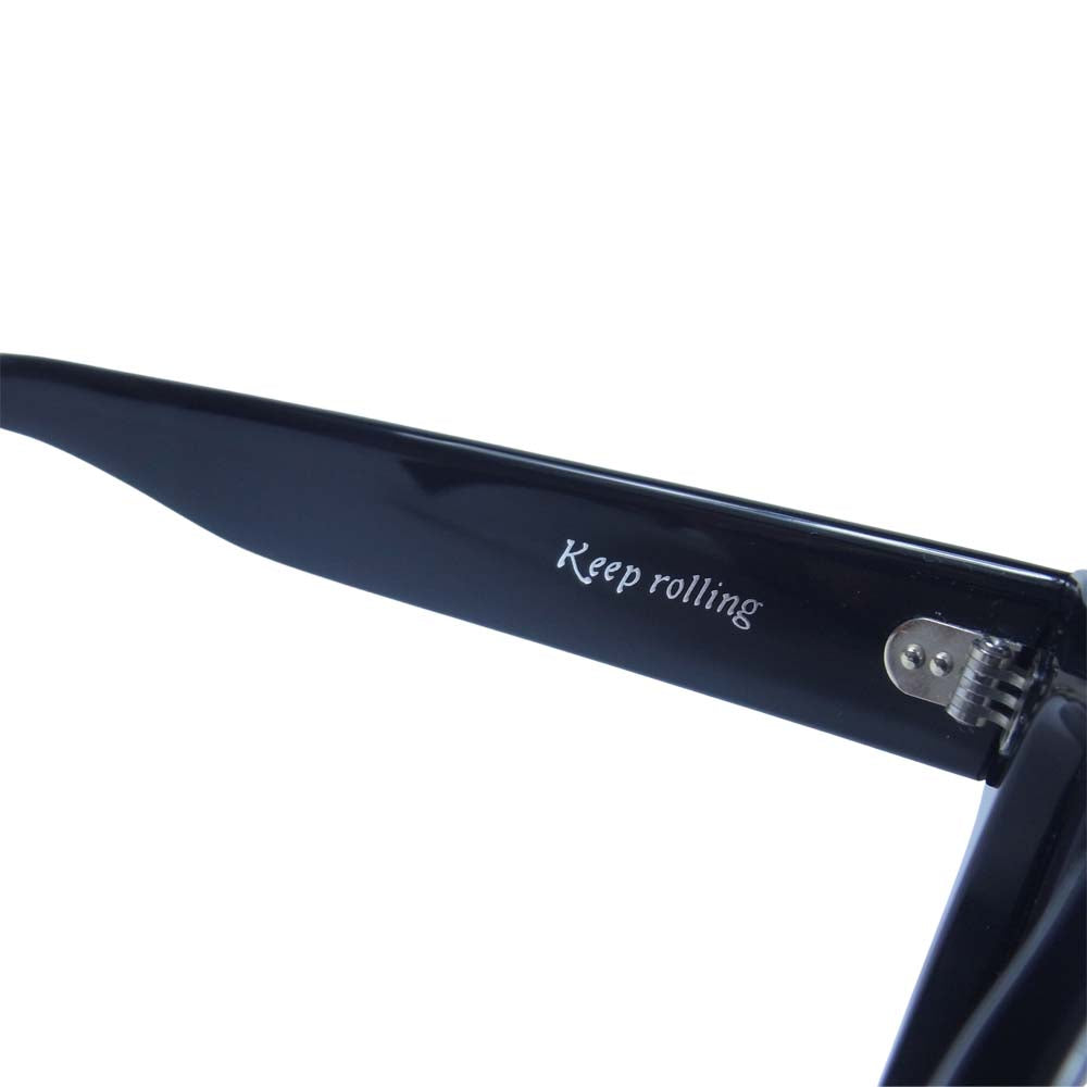 DESCENDANT ディセンダント 19AW 192BCDS-AC01 DAISY SUNGLASSES