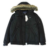 DESCENDANT ディセンダント 18AW 182TQDS-JKM02 FROID PRIMALOFT JACKET フロイド プリマロフト ジャケット ブラック系 2【新古品】【未使用】【中古】
