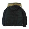 DESCENDANT ディセンダント 18AW 182TQDS-JKM02 FROID PRIMALOFT JACKET フロイド プリマロフト ジャケット ブラック系 2【新古品】【未使用】【中古】