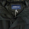 DESCENDANT ディセンダント 18AW 182TQDS-JKM02 FROID PRIMALOFT JACKET フロイド プリマロフト ジャケット ブラック系 2【新古品】【未使用】【中古】