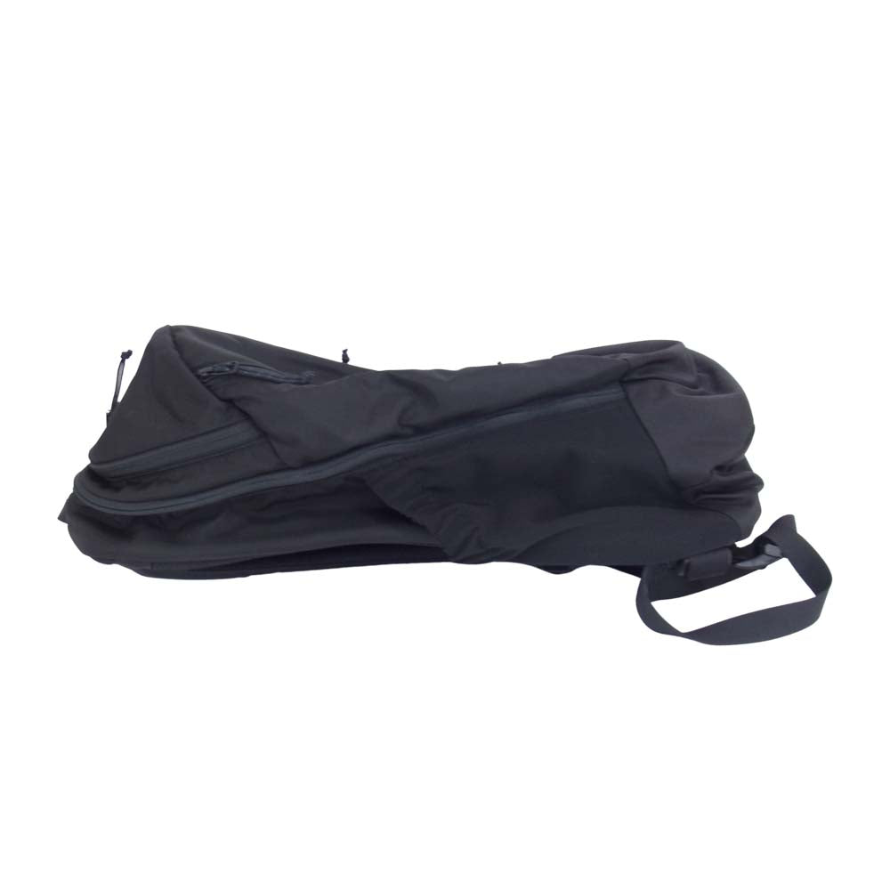 ARC'TERYX アークテリクス MANTIS 26L BACKPACK マンティス リュック バックパック ブラック系【中古】