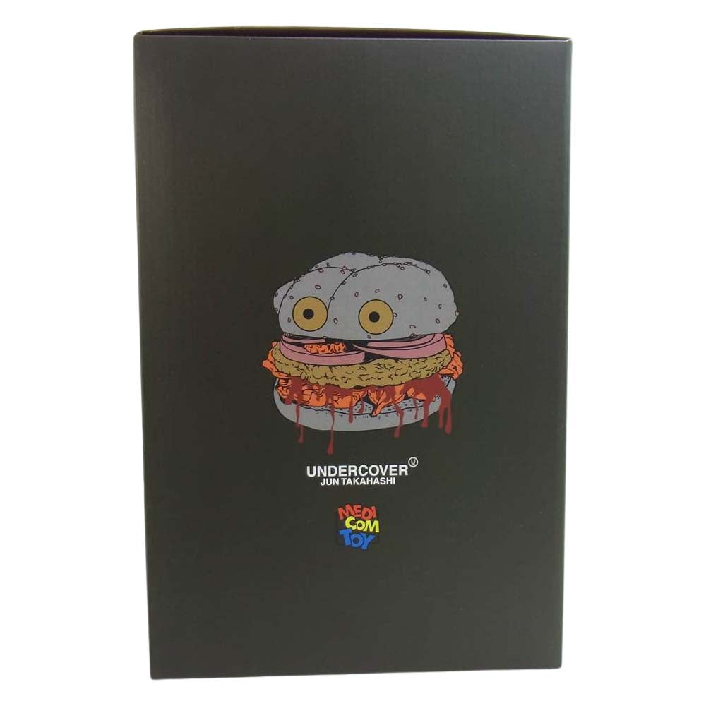 UNDERCOVER アンダーカバー HAMBURGER LAMP ハンバーガー ランプ【新古品】【未使用】【中古】