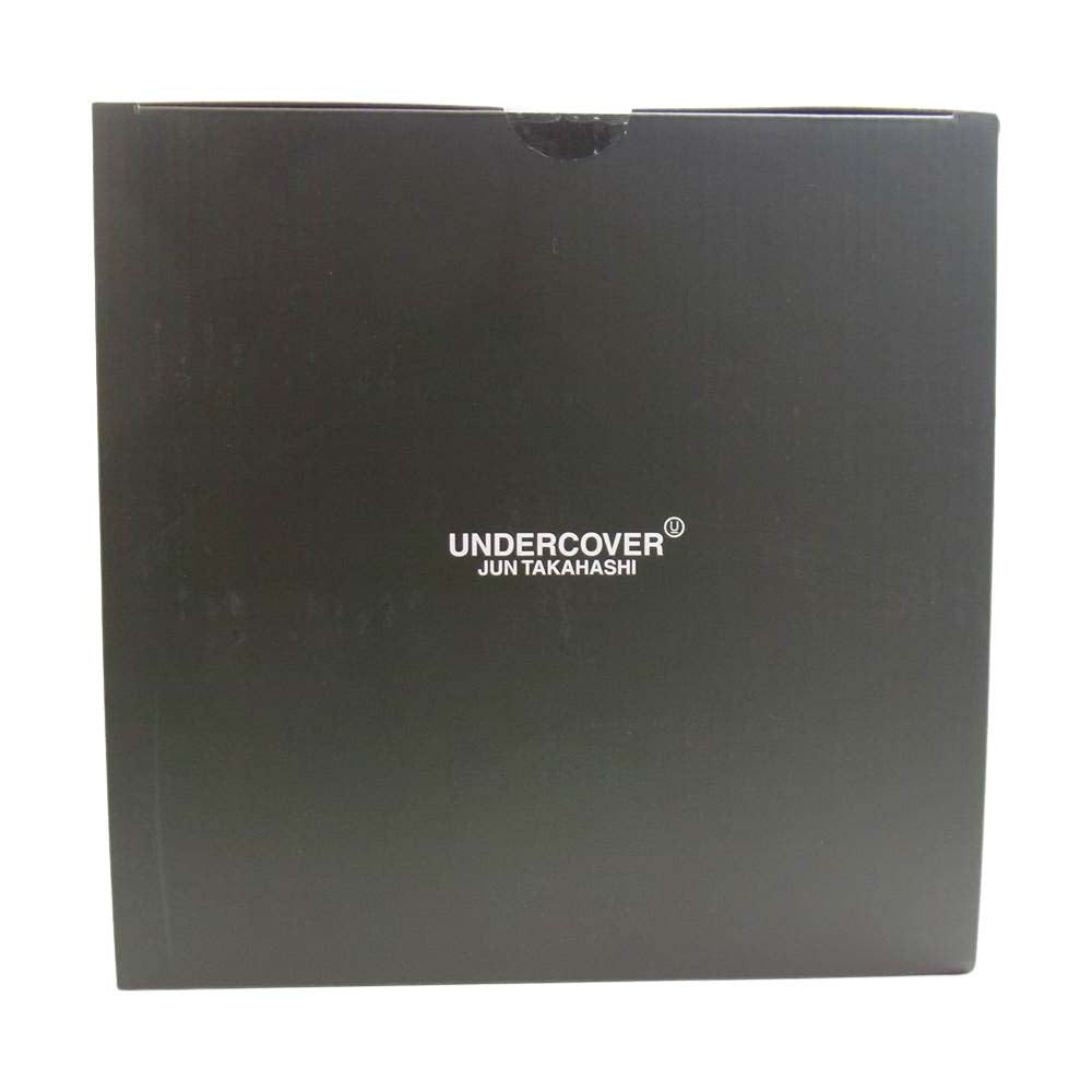 UNDERCOVER アンダーカバー HAMBURGER LAMP ハンバーガー ランプ【新古品】【未使用】【中古】
