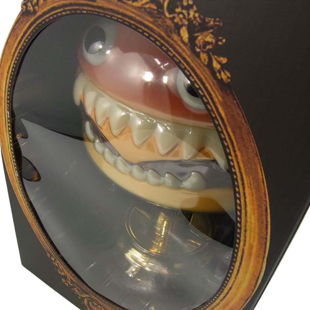 UNDERCOVER アンダーカバー HAMBURGER LAMP ハンバーガー ランプ【新古品】【未使用】【中古】