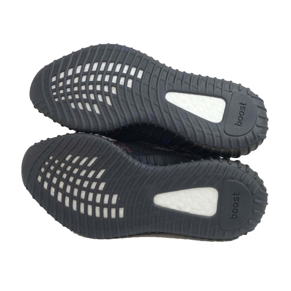 adidas アディダス YEEZY BOOST GW3774 350 V2 MX Rock ブラック系 ブラウン系 28cm【新古品】【未使用】【中古】