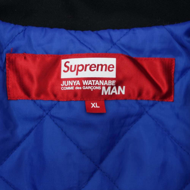 XLサイズ Supreme JUNYA Printed Work Jacket