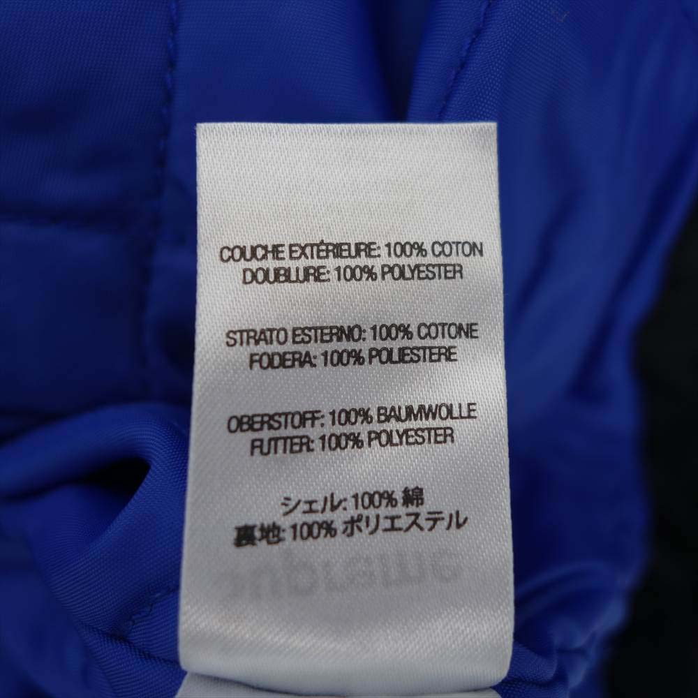 Supreme シュプリーム 21AW Junya Watanabe Printed Work Jacket COMME des GARCONS ジュンヤ ワタナベ コム デ ギャルソン プリント ワーク ジャケット ブラック系 XL【新古品】【未使用】【中古】