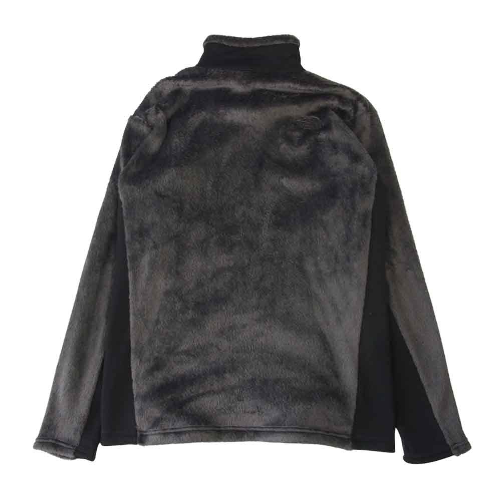 THE NORTH FACE ノースフェイス NA62006 ZI Versa Mid Jacket ジップイン バーサ ミッド ジャケット ブラック系 L【美品】【中古】
