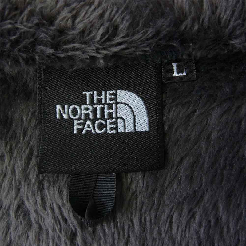 THE NORTH FACE ノースフェイス NA62006 ZI Versa Mid Jacket