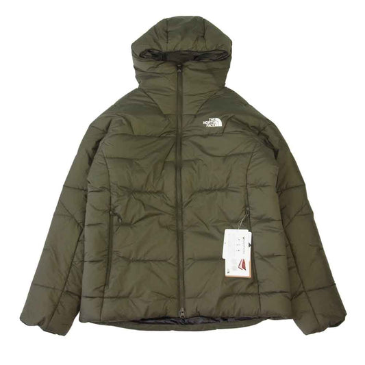 THE NORTH FACE ノースフェイス NY82005 RIMO Jacket ライモジャケット ニュートープ カーキ系 M【新古品】【未使用】【中古】