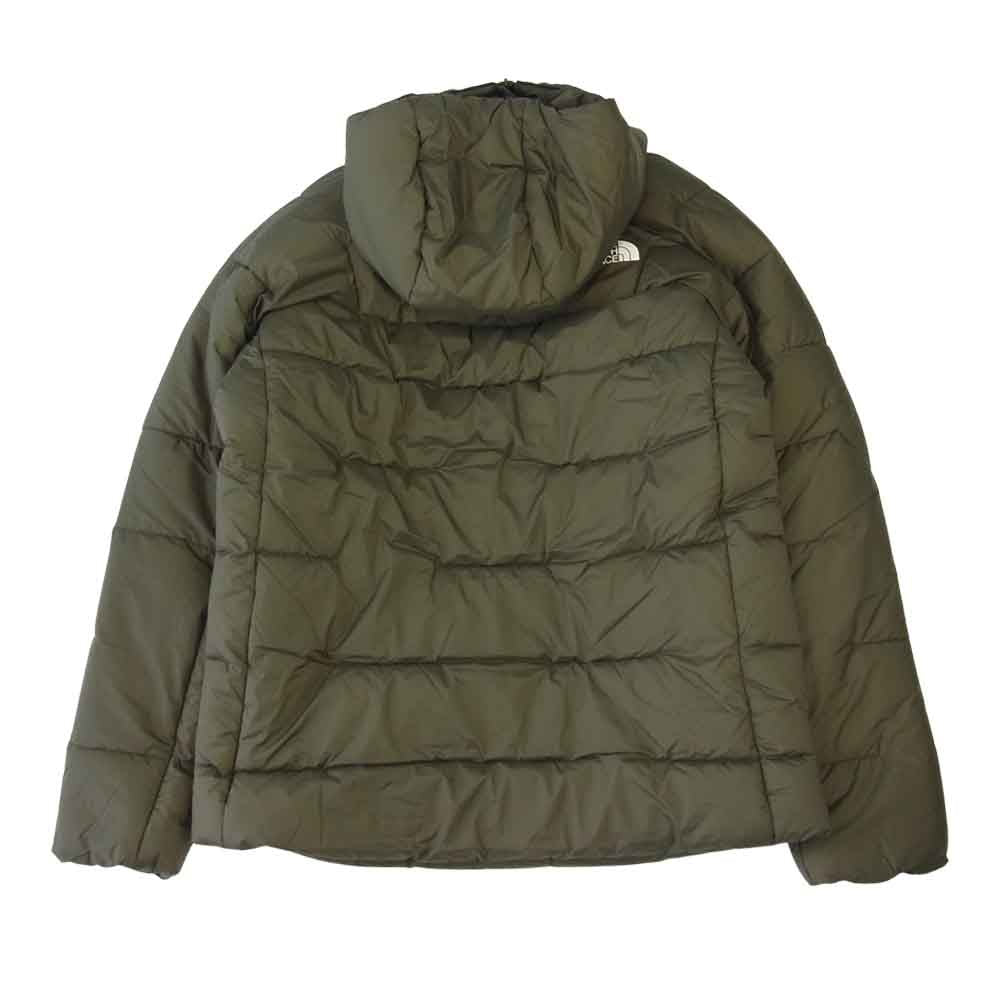 THE NORTH FACE ノースフェイス NY82005 RIMO Jacket ライモジャケット ニュートープ カーキ系 M【新古品】【未使用】【中古】
