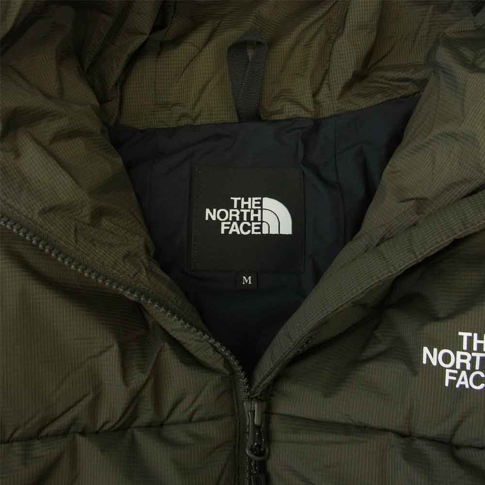 THE NORTH FACE ノースフェイス NY82005 RIMO Jacket ライモジャケット ニュートープ カーキ系 M【新古品】【未使用】【中古】