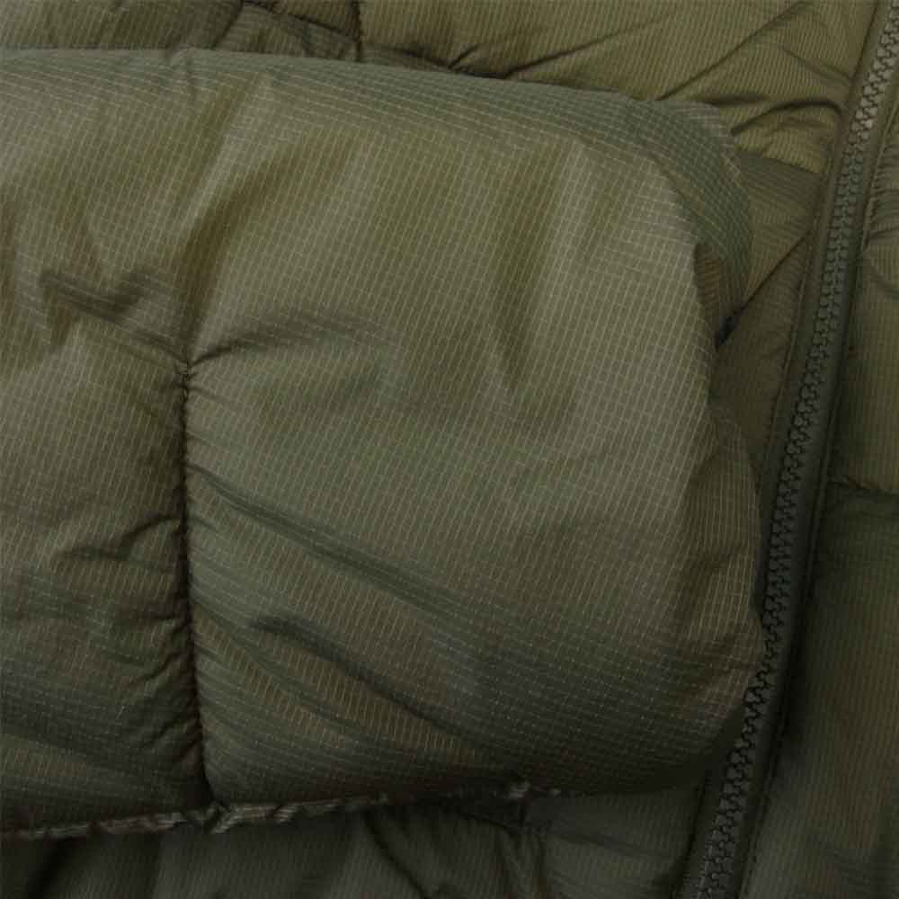 THE NORTH FACE ノースフェイス NY82005 RIMO Jacket ライモジャケット ニュートープ カーキ系 M【新古品】【未使用】【中古】
