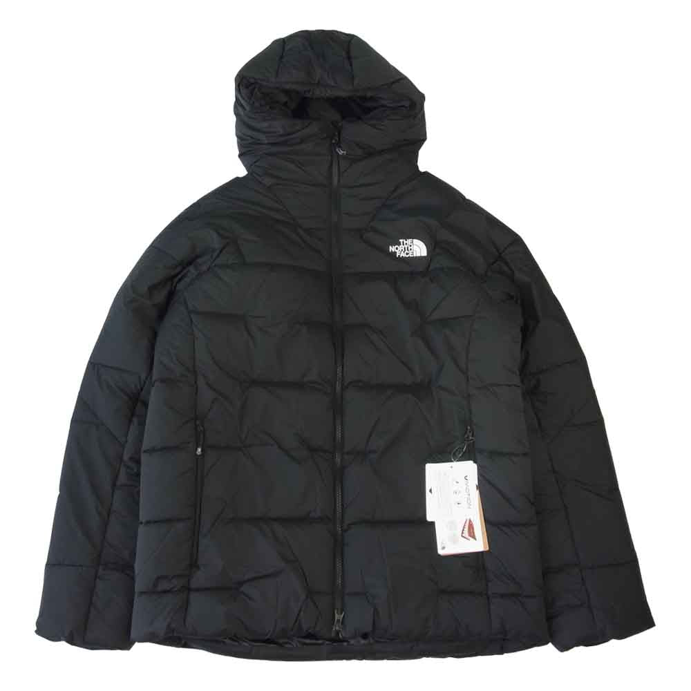 THE NORTH FACE ノースフェイス NY82005 RIMO Jacket ライモジャケット ブラック ブラック系 M【新古品】【未使用】【中古】