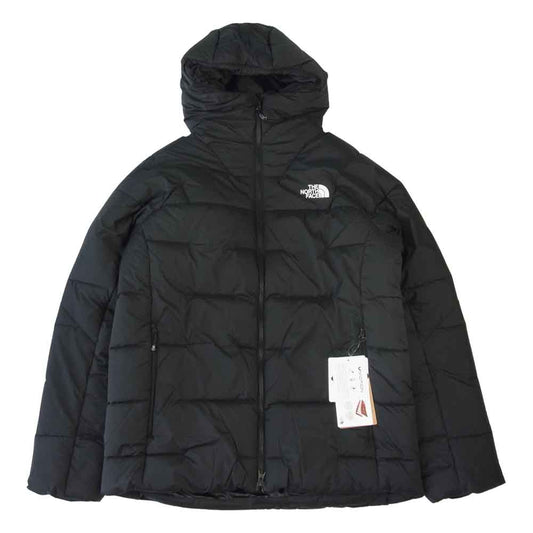 THE NORTH FACE ノースフェイス NY82005 RIMO Jacket ライモジャケット ブラック ブラック系 M【新古品】【未使用】【中古】