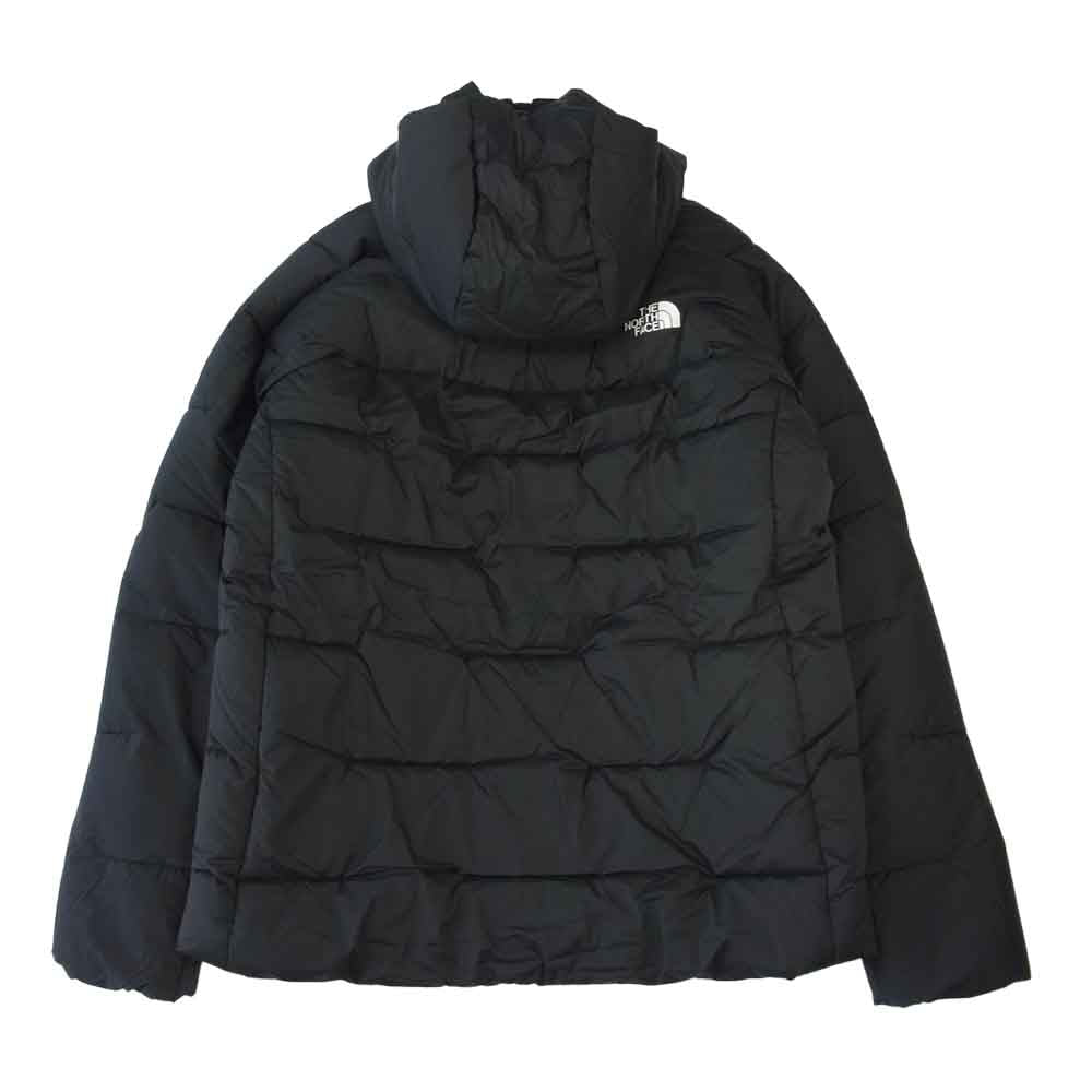 THE NORTH FACE ノースフェイス NY82005 RIMO Jacket ライモジャケット ブラック ブラック系 M【新古品】【未使用】【中古】