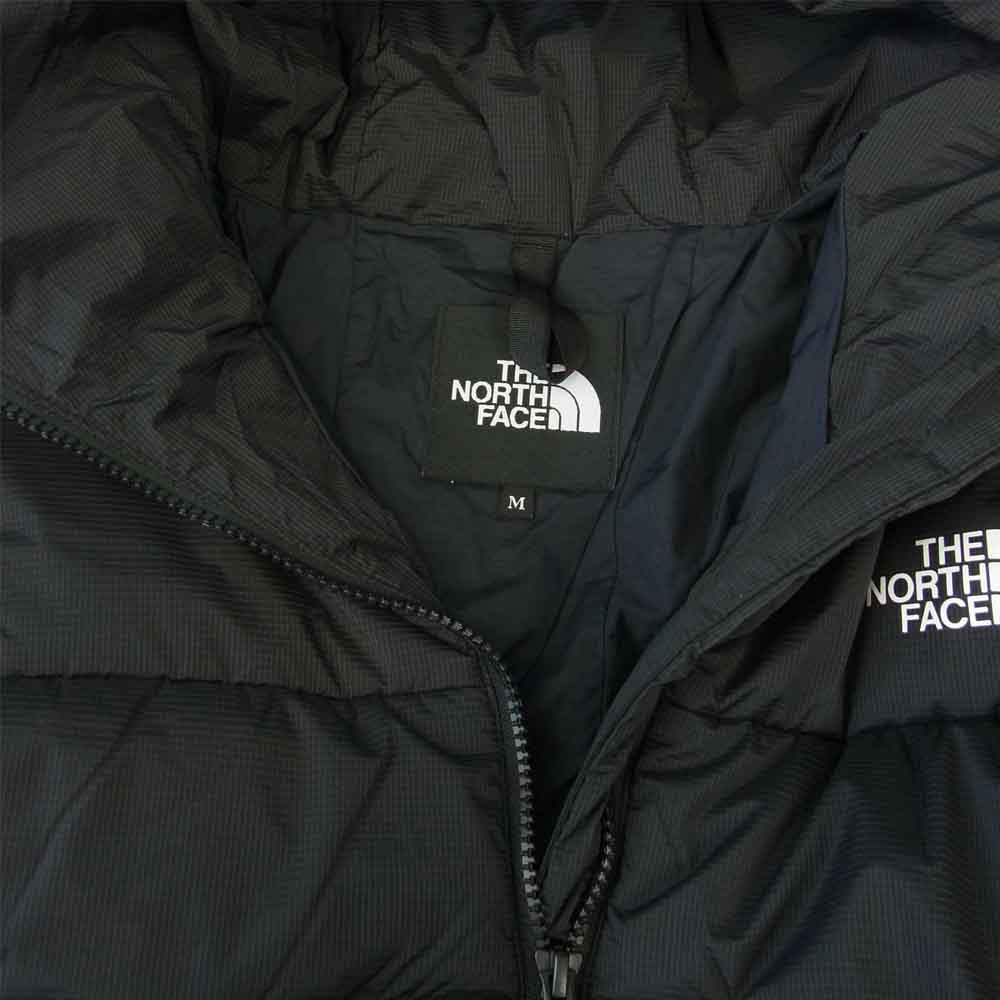 THE NORTH FACE ノースフェイス NY82005 RIMO Jacket ライモジャケット ブラック ブラック系 M【新古品】【未使用】【中古】