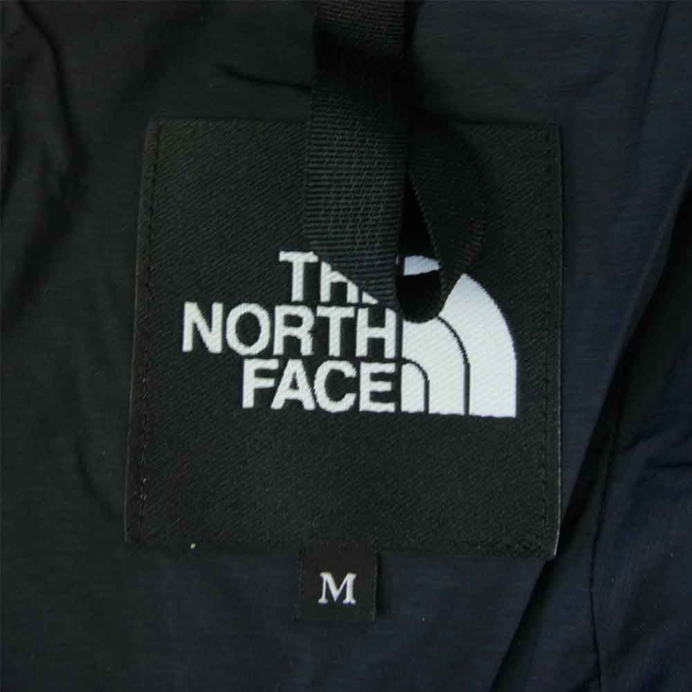 THE NORTH FACE ノースフェイス NY82005 RIMO Jacket ライモジャケット ブラック ブラック系 M【新古品】【未使用】【中古】