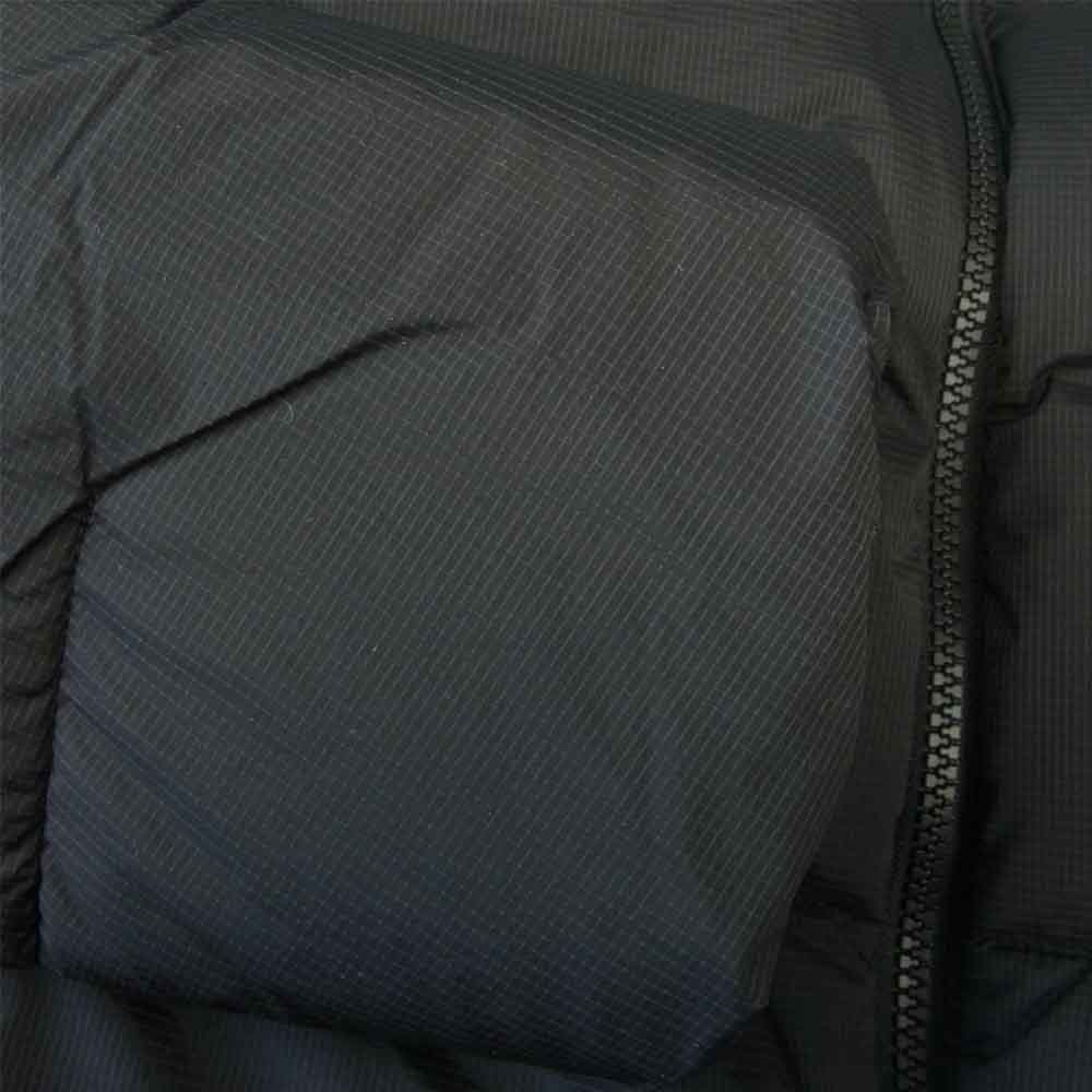 THE NORTH FACE ノースフェイス NY82005 RIMO Jacket ライモジャケット ブラック ブラック系 M【新古品】【未使用】【中古】