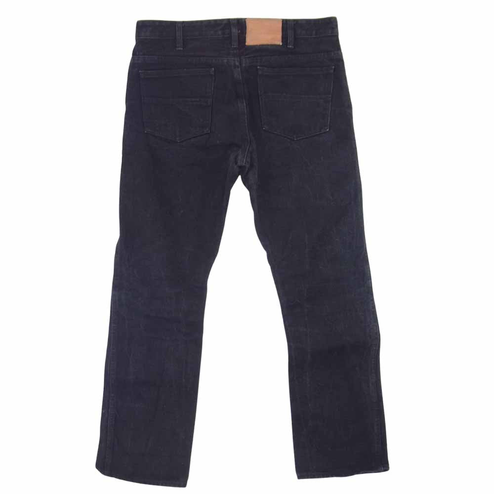 シップ ジョン 米国製 shaver-01 シェーバー デニム パンツ ブラック ブラック系 33【中古】