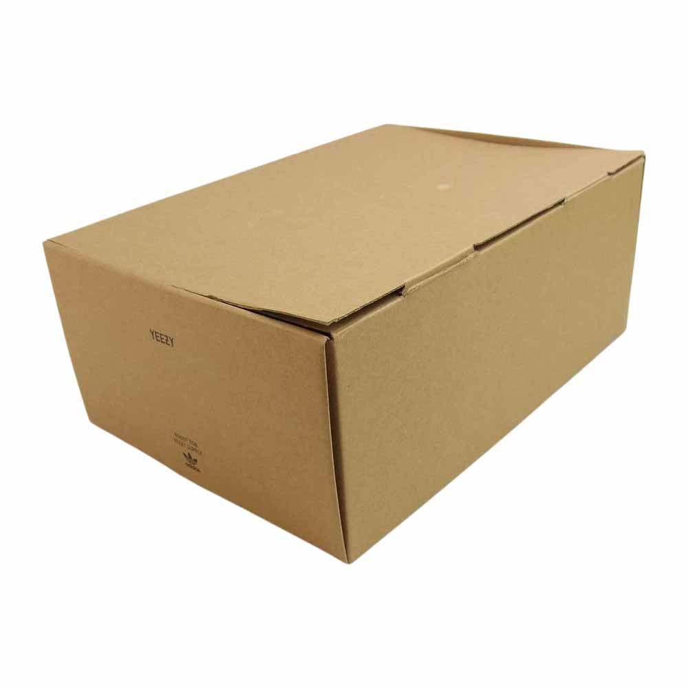 adidas アディダス AQ2661 YEEZY BOOST 350 イージーブースト OXFORD TAN スニーカー ベージュ系 27.5cm【中古】